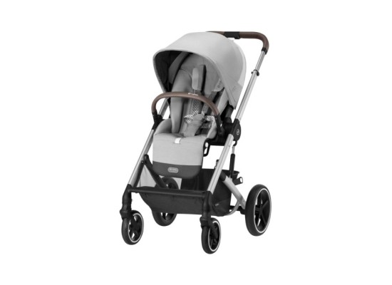 Kinderwagen Balios S Lux