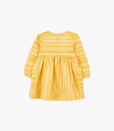 Max Baby-Girls Cotton Classic Knee-Length Dress