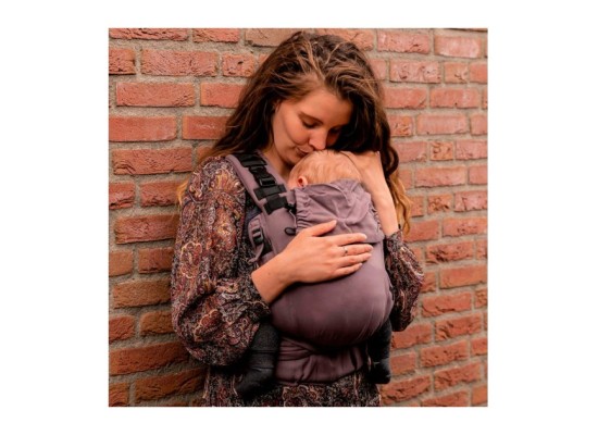 Babytrage Nabaca Basic-Set