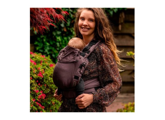Babytrage Nabaca Basic-Set