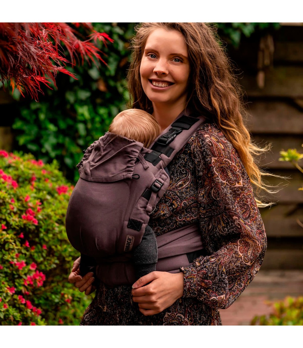 Babytrage Nabaca Basic-Set