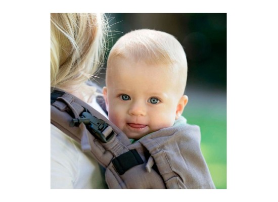 Babytrage Nabaca Basic-Set