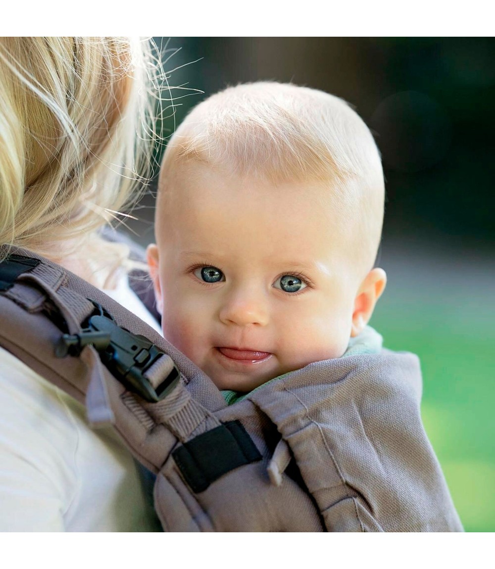 Babytrage Nabaca Basic-Set