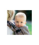 Babytrage Nabaca Basic-Set