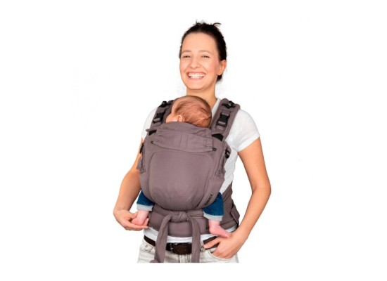 Babytrage Nabaca Basic-Set