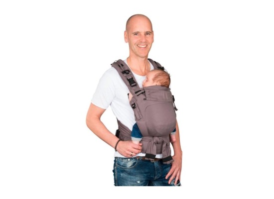 Babytrage Nabaca Basic-Set