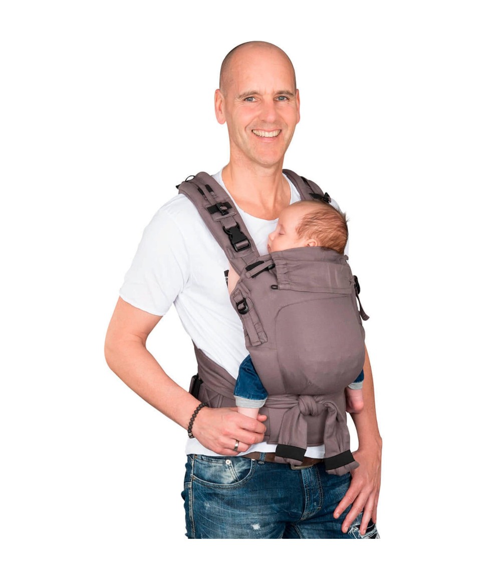 Babytrage Nabaca Basic-Set