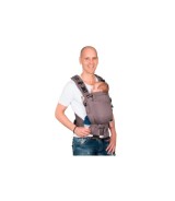 Babytrage Nabaca Basic-Set