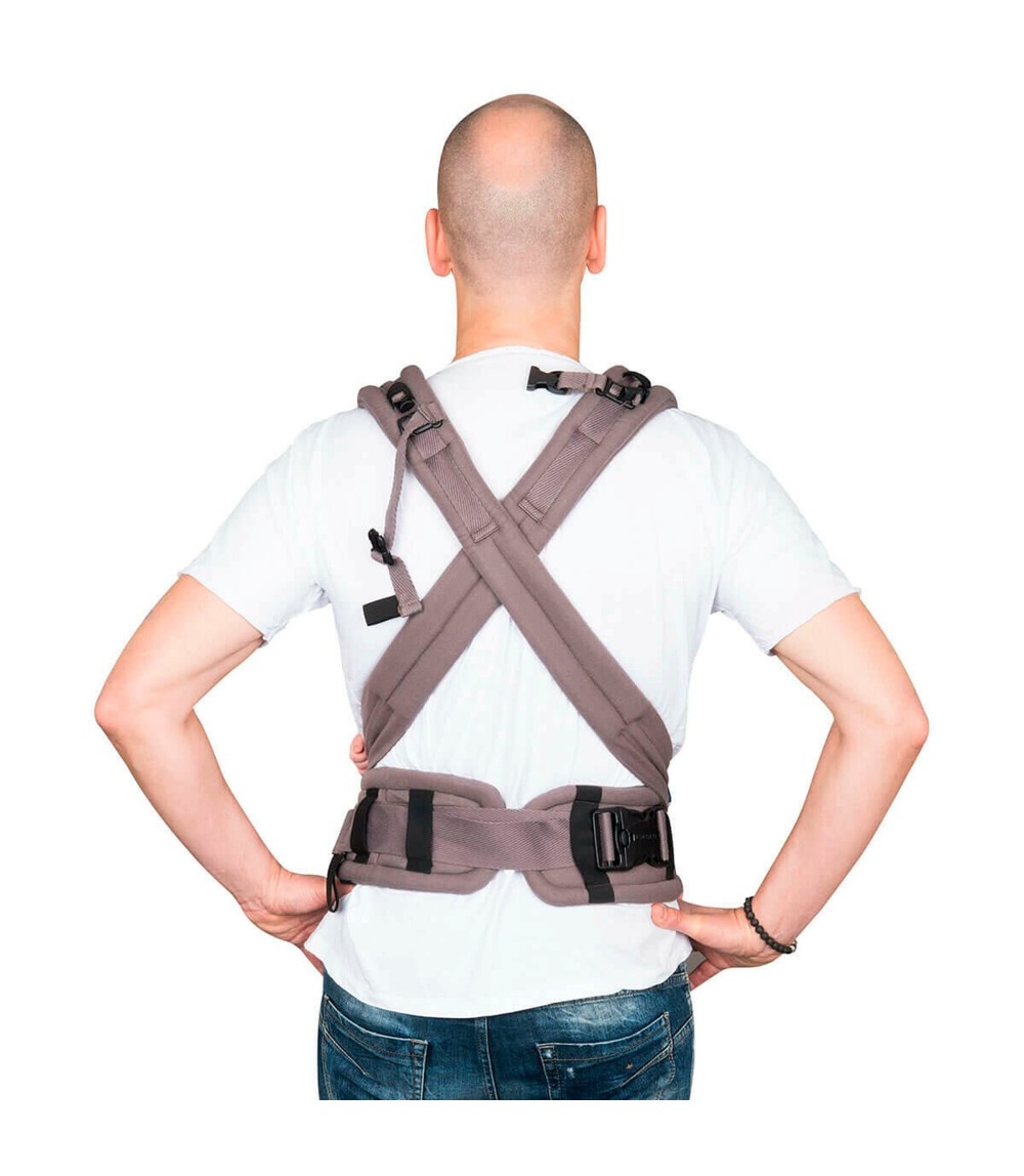 Babytrage Nabaca Basic-Set