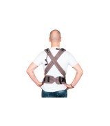 Babytrage Nabaca Basic-Set