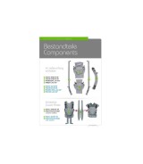 Babytrage Nabaca Basic-Set
