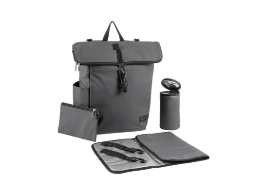 Wickelrucksack Rolltop