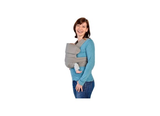 Breeze Version 2.0 Babytrage