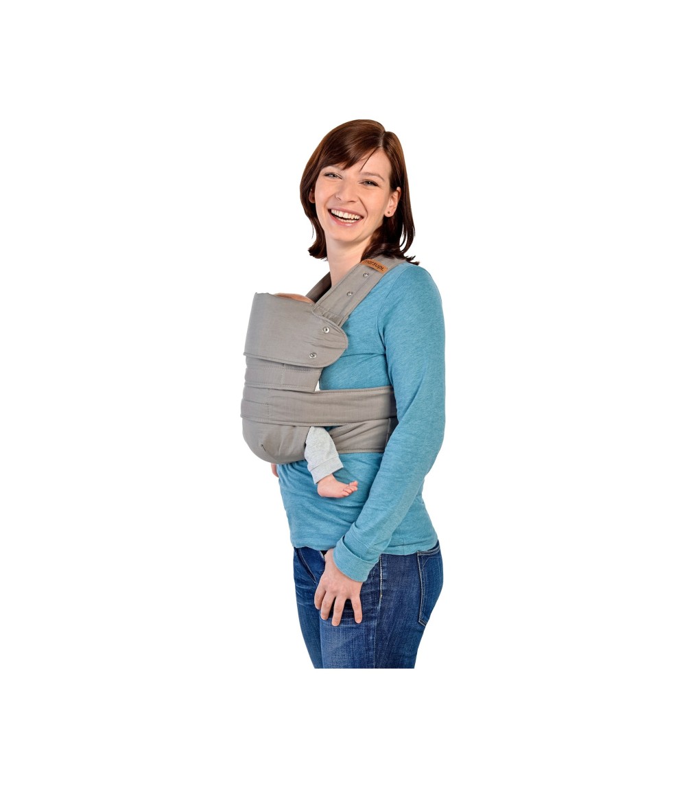 Breeze Version 2.0 Babytrage