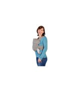 Breeze Version 2.0 Babytrage