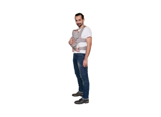 Breeze Version 2.0 Babytrage