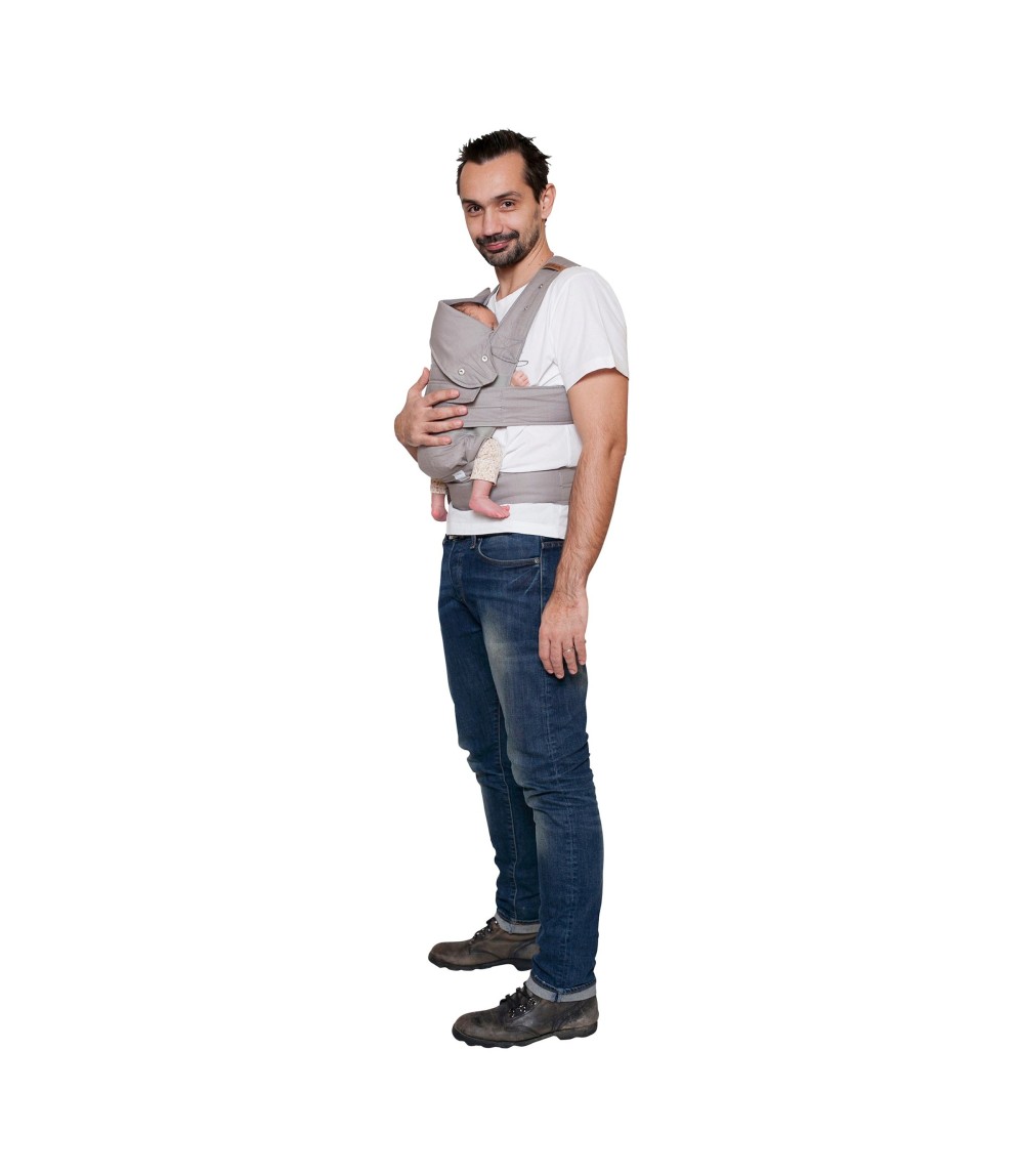 Breeze Version 2.0 Babytrage