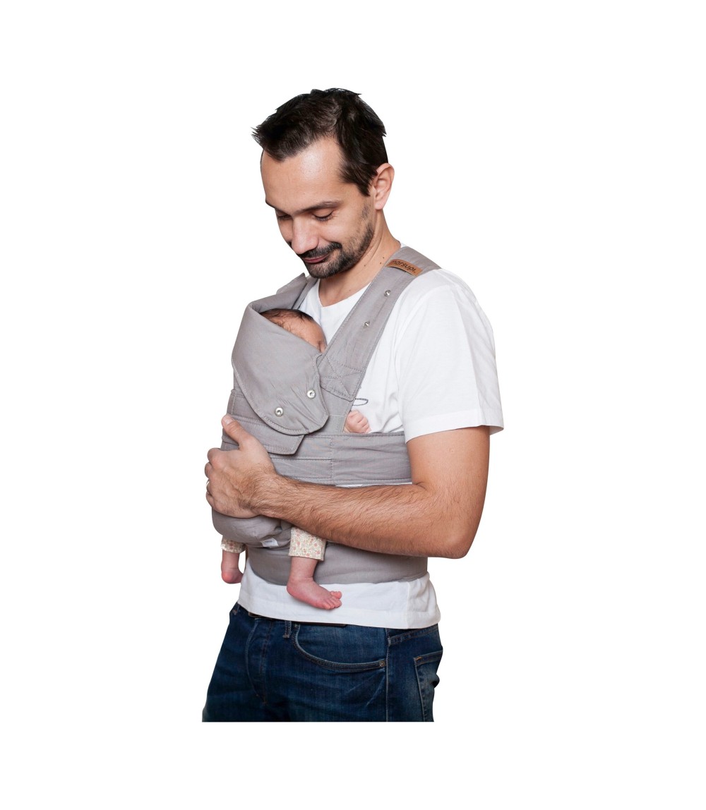 Breeze Version 2.0 Babytrage
