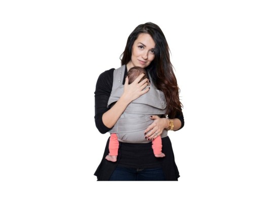 Breeze Version 2.0 Babytrage