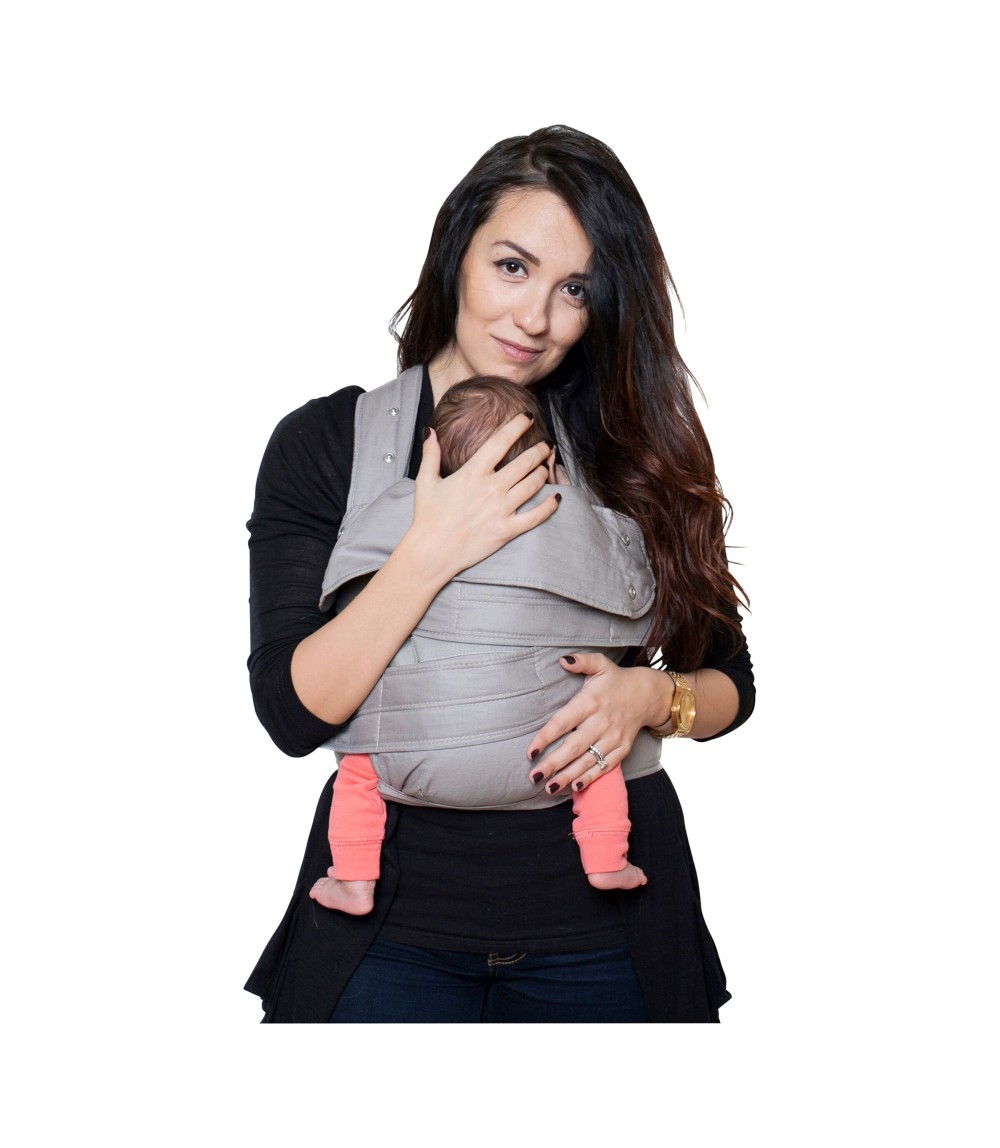 Breeze Version 2.0 Babytrage