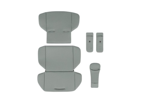 Sitzauflage Kinderwagen