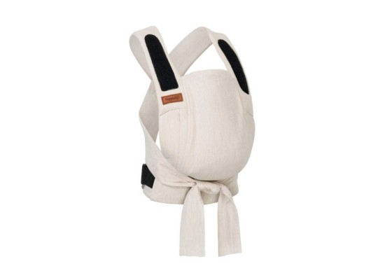 Babytrage Bondolino b.pure