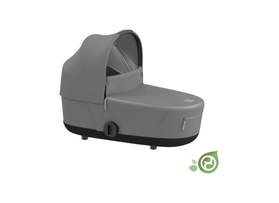 Lux Tragewanne Conscious Collection für MIOS