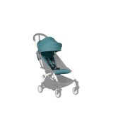 Textilset für YOYO 6+ Buggy