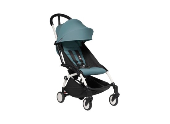 Textilset für YOYO 6+ Buggy