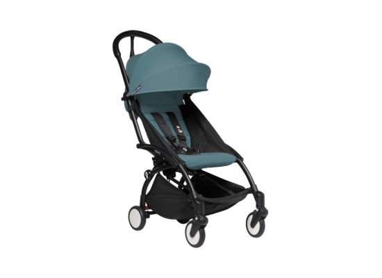 Textilset für YOYO 6+ Buggy