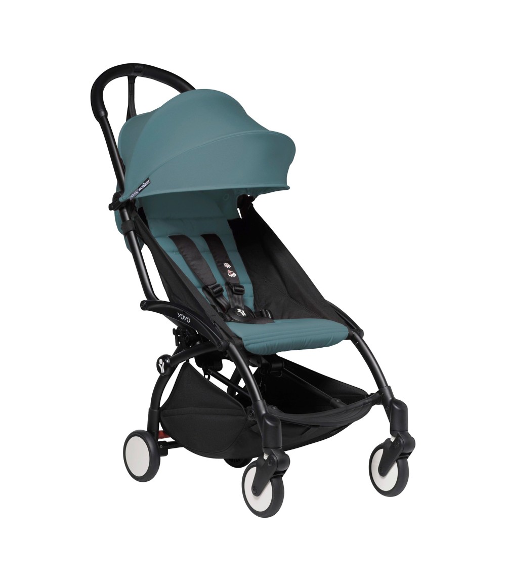 Textilset für YOYO 6+ Buggy