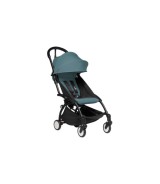 Textilset für YOYO 6+ Buggy