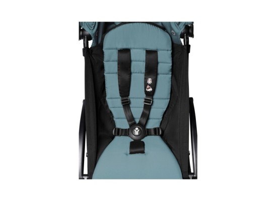Textilset für YOYO 6+ Buggy