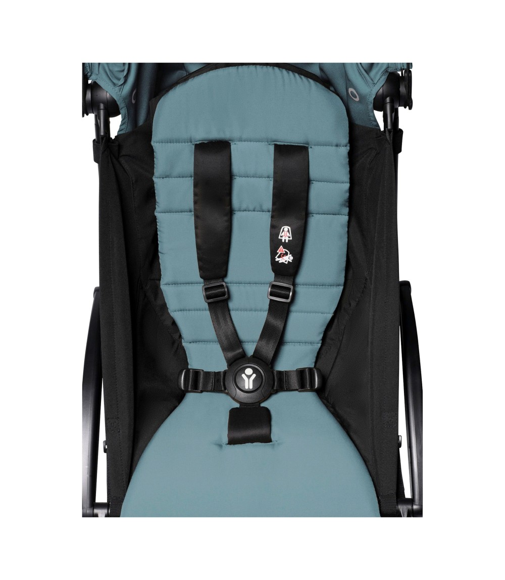 Textilset für YOYO 6+ Buggy