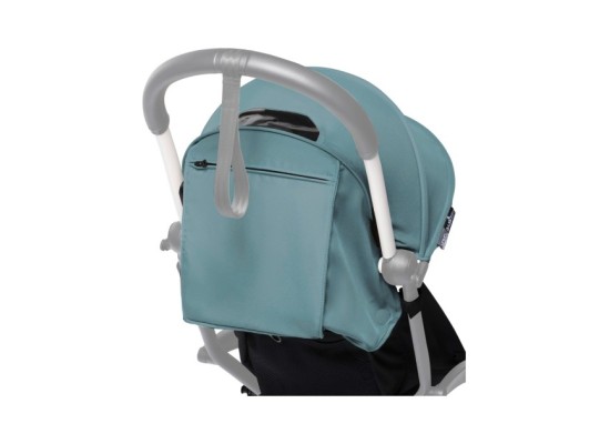 Textilset für YOYO 6+ Buggy