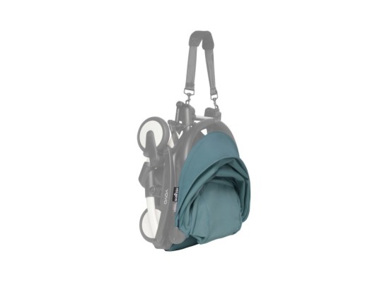 Textilset für YOYO 6+ Buggy