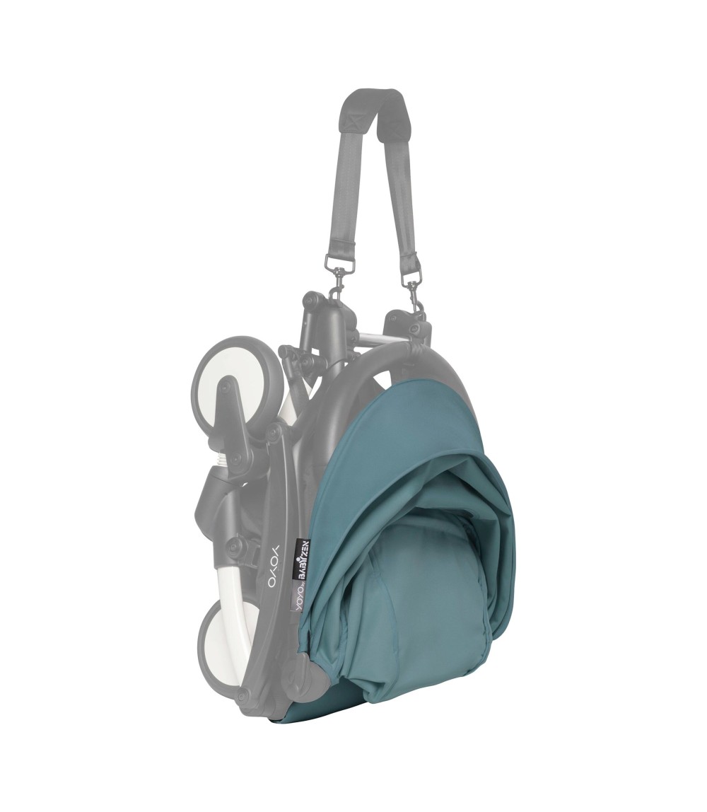Textilset für YOYO 6+ Buggy