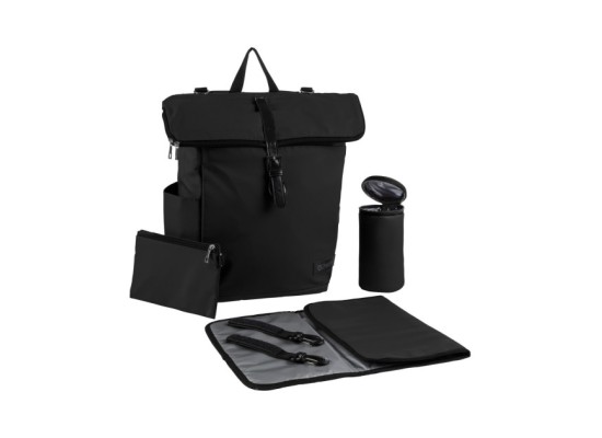 Wickelrucksack Rolltop