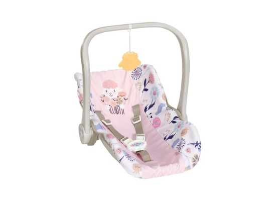 Puppen Babyschale