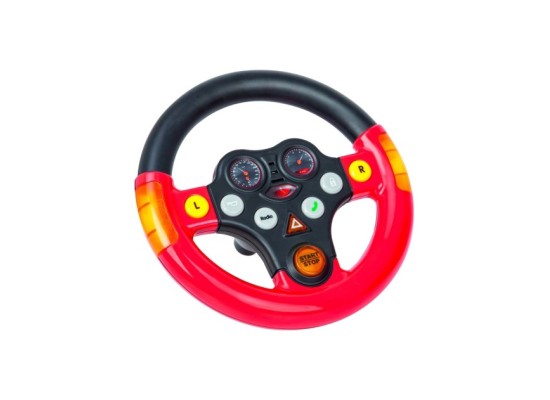 Lenkrad Multi-Sound-Wheel