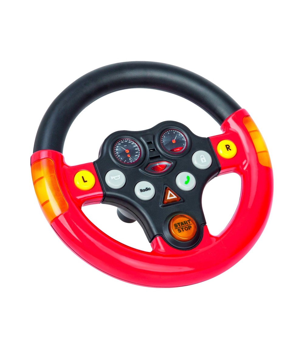 Lenkrad Multi-Sound-Wheel