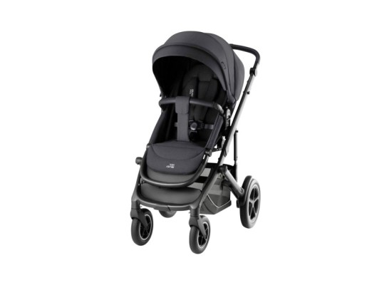 Kinderwagen SMILE 5Z STYLE