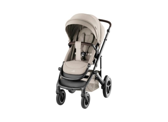 Kinderwagen SMILE 5Z STYLE
