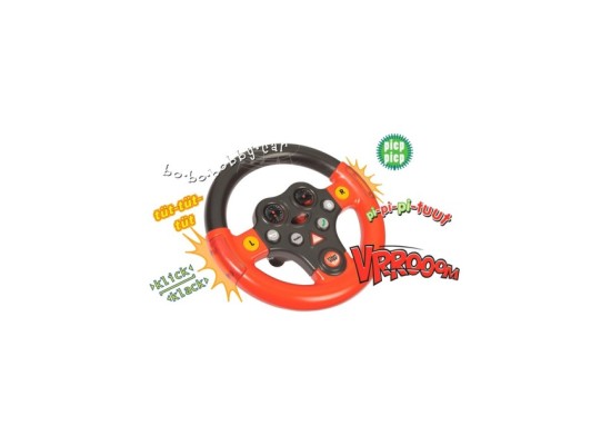 Lenkrad Multi-Sound-Wheel