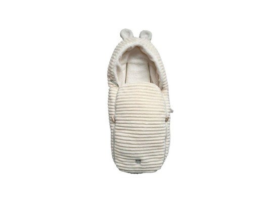 Fußsack PLUSHY