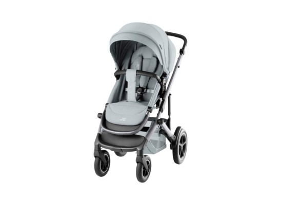 Kinderwagen SMILE 5Z STYLE
