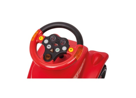 Lenkrad Multi-Sound-Wheel