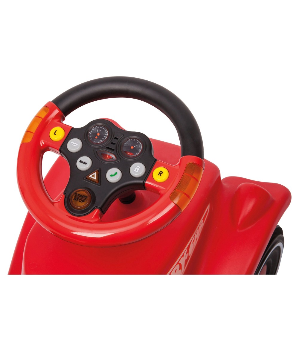 Lenkrad Multi-Sound-Wheel