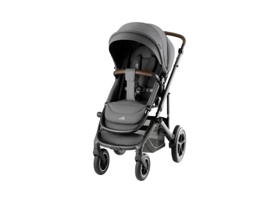 Kinderwagen SMILE 5Z STYLE
