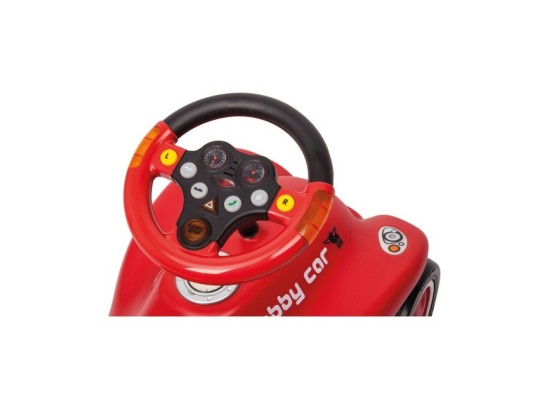 Lenkrad Multi-Sound-Wheel